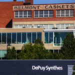 Belmont-Depuy